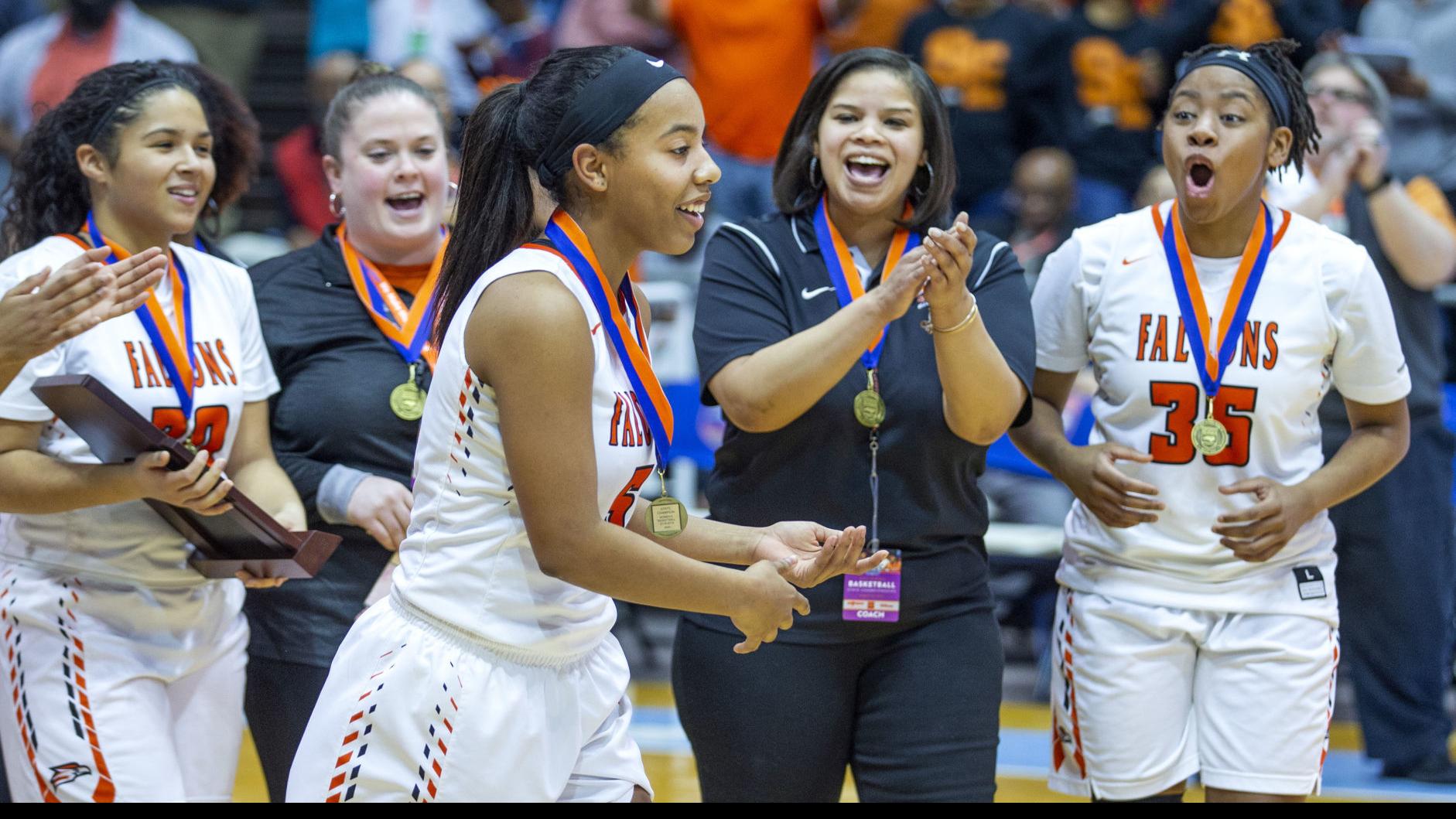High School Basketball Triad Contenders To Make Deep Runs In The State Tournaments High School Journalnow Com