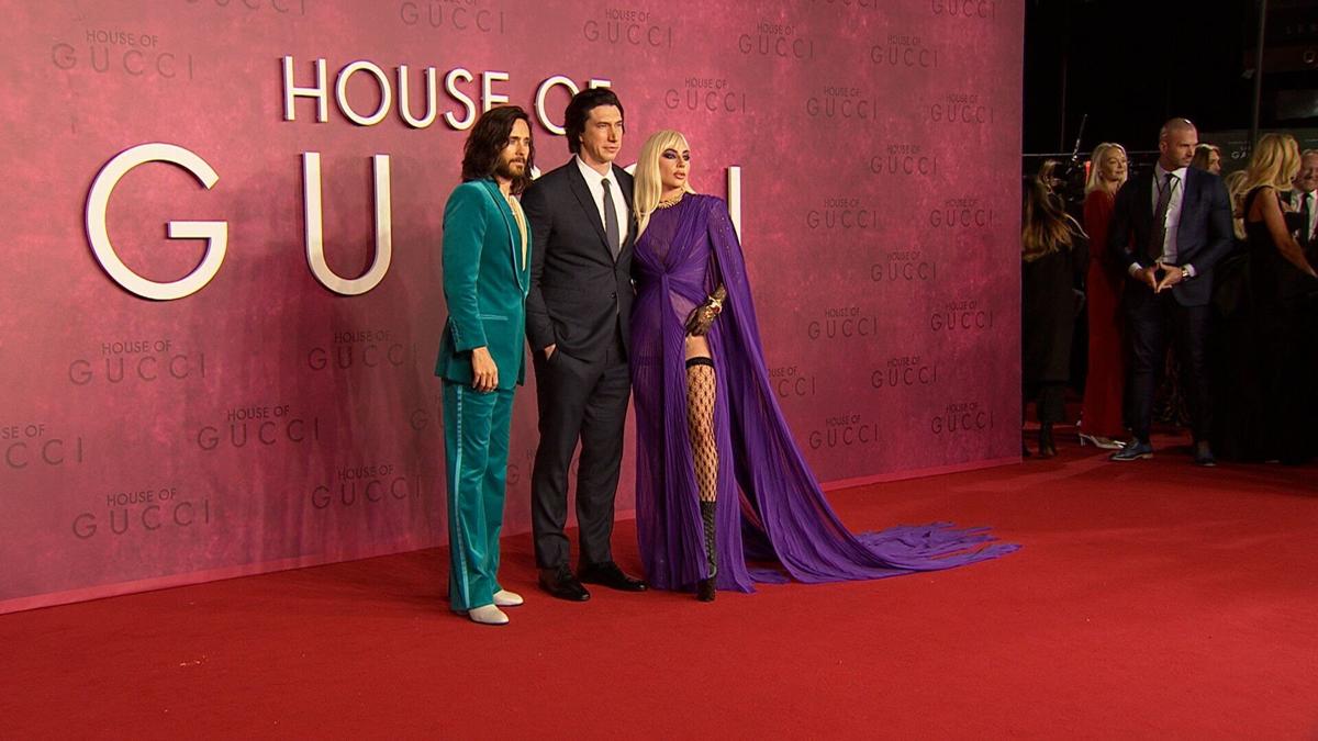 Gucci premiere myer clearance