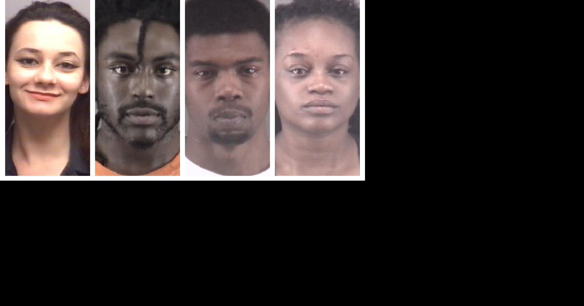 Police arrest seven people connected to bar fight