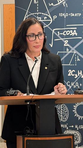 Virginia Western and Radford University sign 3 new agreements to create seamless transfer for medical laboratory science degree