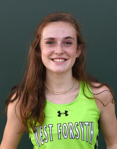 Cross country teams from West Forsyth have put together great 
