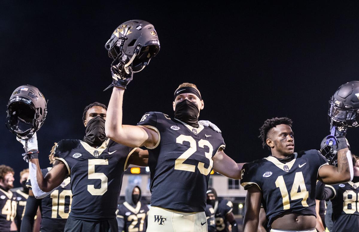WFUCampbell