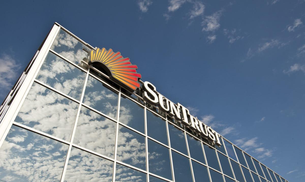 Bb T Suntrust Merger Is The Biggest Banking Deal Since The Great