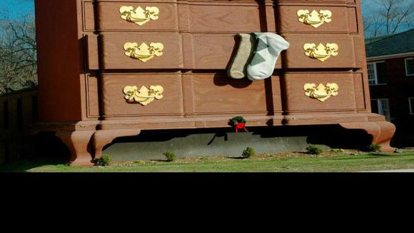 High Point S Chest Of Drawers Has A New Owner Journalnow Com