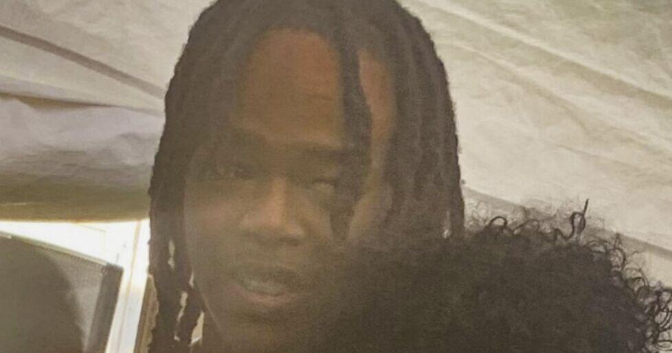 Search continues for Kaedian Allen
