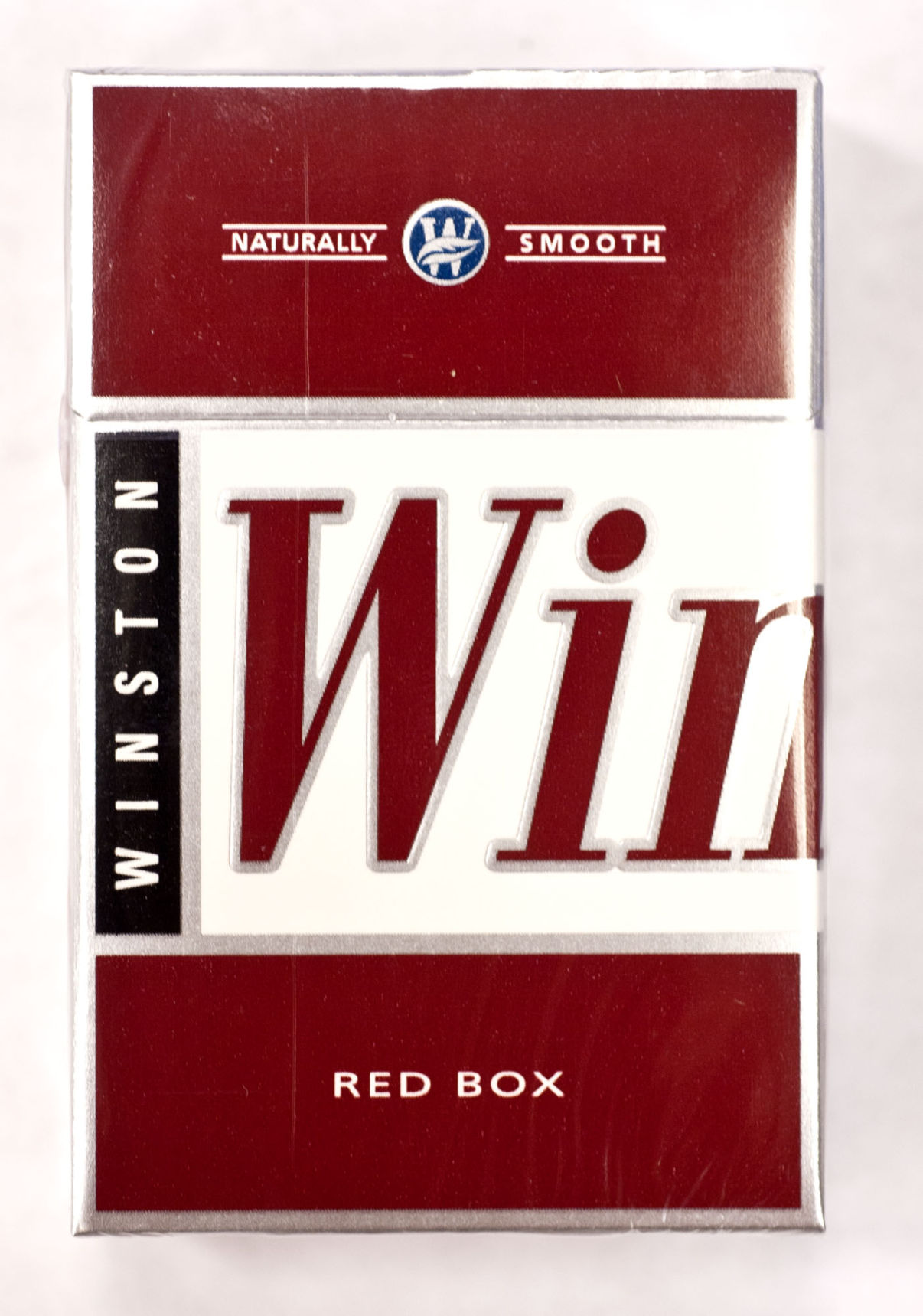 winston cigarettes customer service