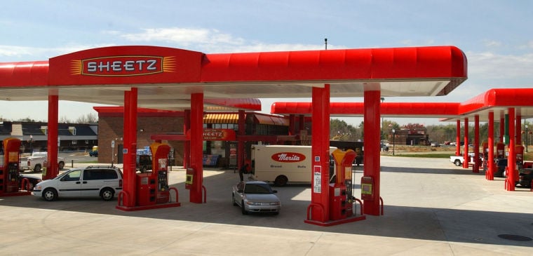 Sheetz Eyes Expansion In Forsyth County And In N C Business