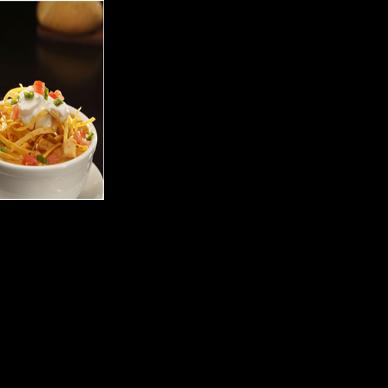 Firebirds offers chicken tortilla soup recipe