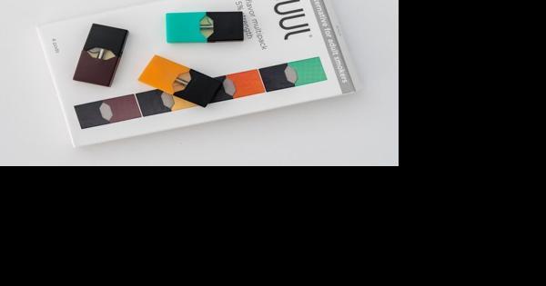 With Juul electronic cigarettes potentially banned, Reynolds' Vuse will likely dominate the market - Vimarsana News