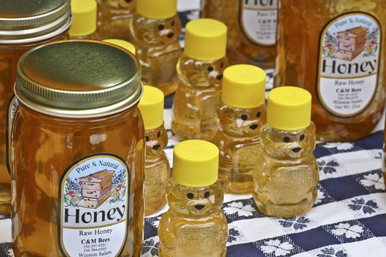 Kernersville Honeybee festival the place to be on Saturday