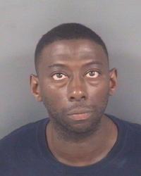 Lionel Vernard Robinson