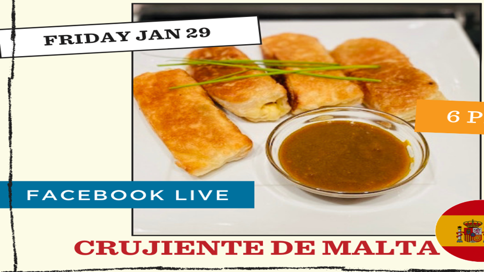 Hispanic League Is Streaming Cooking Demos Dining Journalnow Com