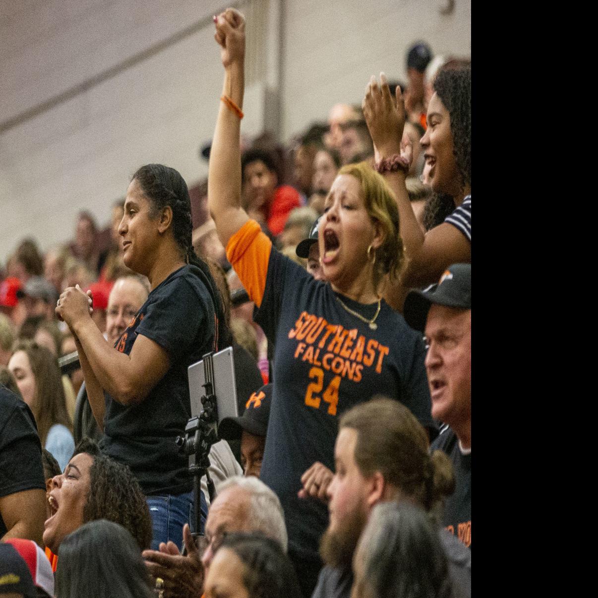 Winston Salem Prep Boys Southeast Guilford Girls Among Co State