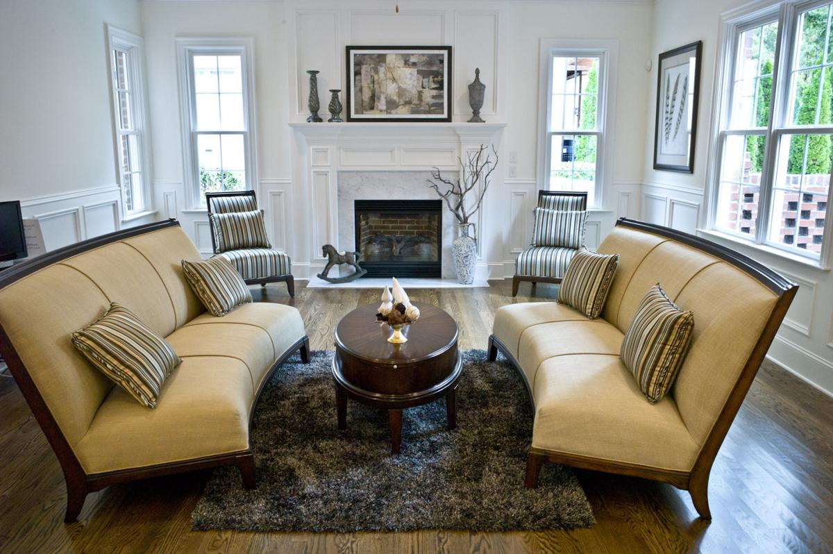 Triad Finds Success In Staging Homes For