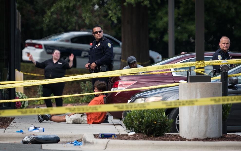 Victim, suspect identified after shooting leaves one dead at Hanes Mall