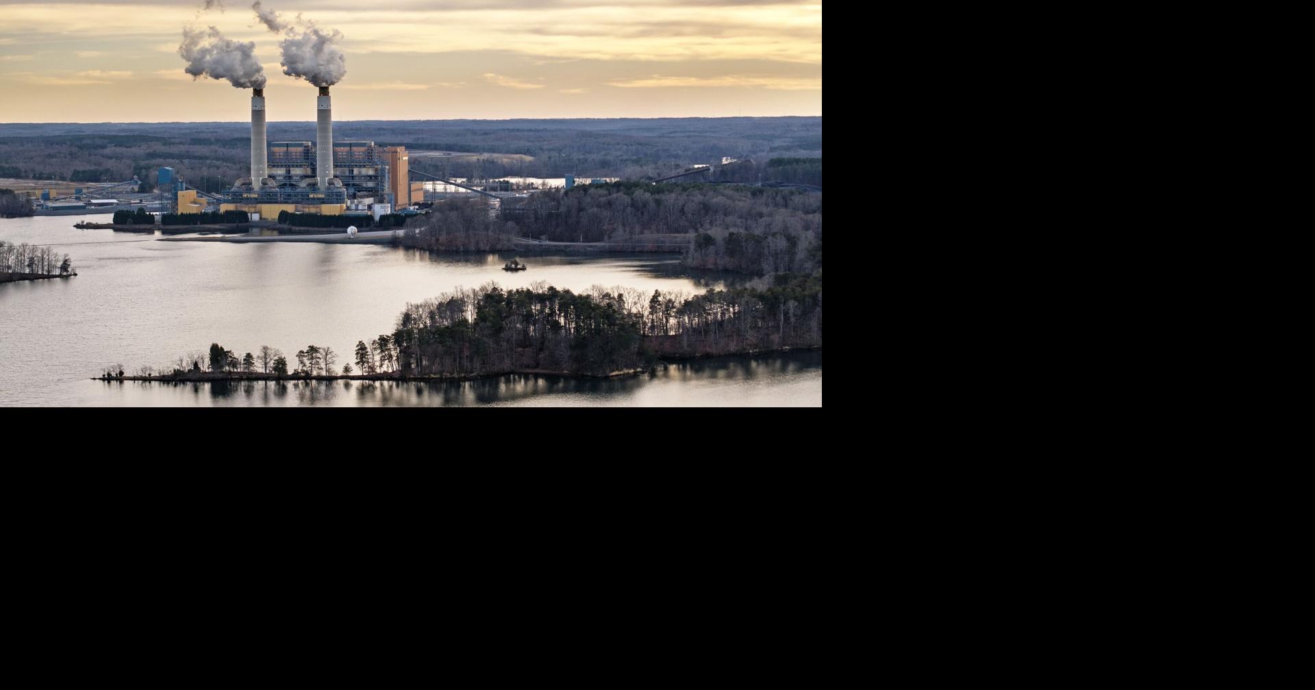 Forsyth commissioners delay resolution vote on supporting Belews Creek nuclear project