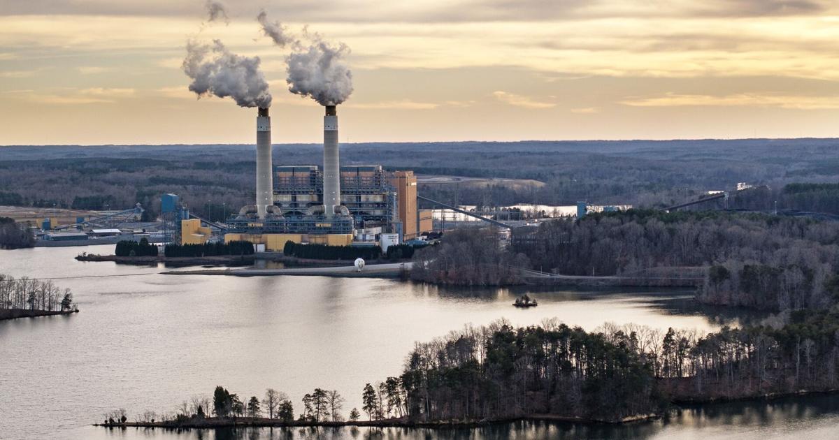 Forsyth commissioners delay resolution vote on supporting Belews Creek nuclear project