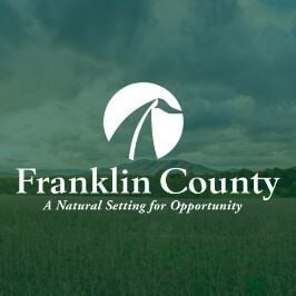 Steve Sandy Announces Resignation as Franklin County Administrator