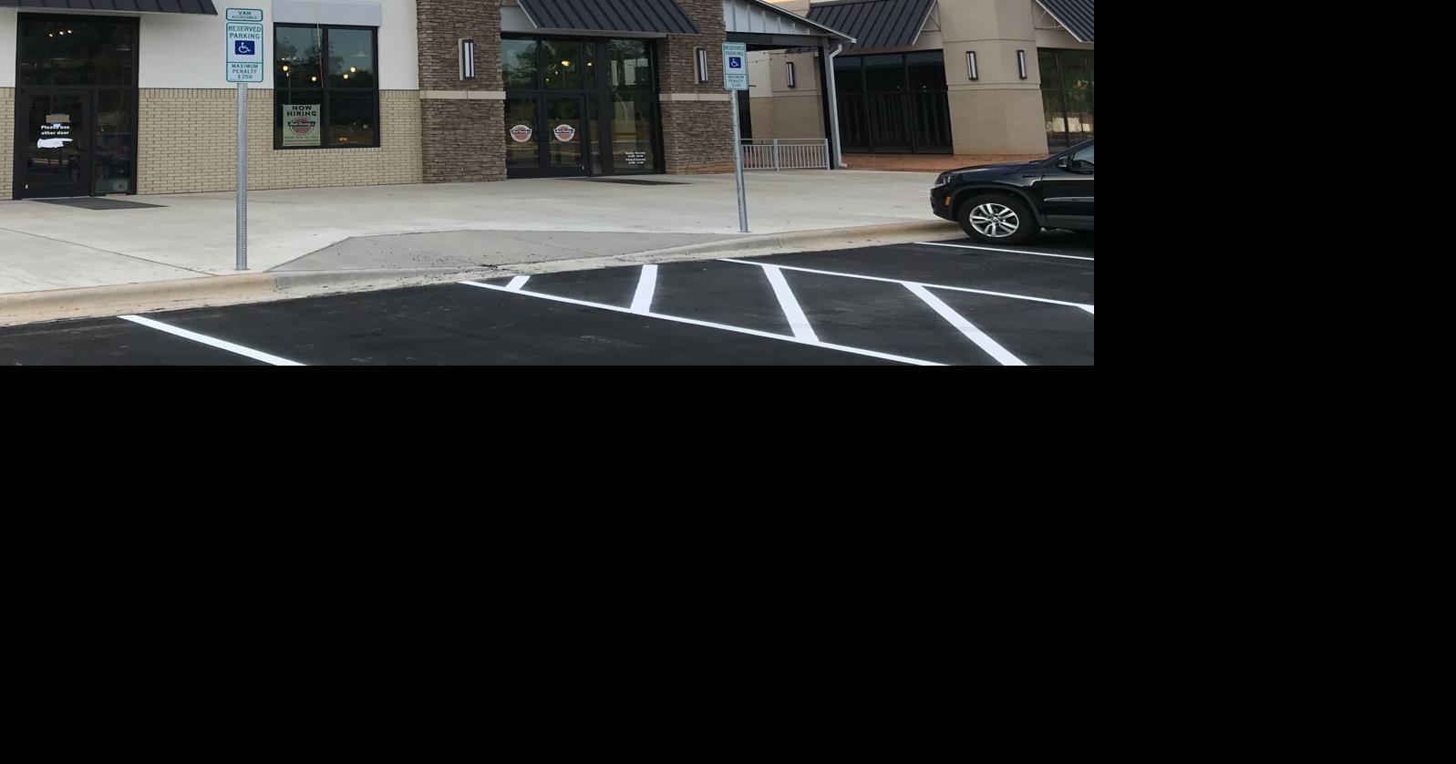 Short Orders Burger chain opens in Wendover Commons