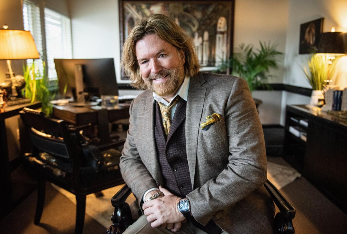 Mitchell Prime Properties Celebrates 10th Anniversary, New Headquarters and Larger Reach