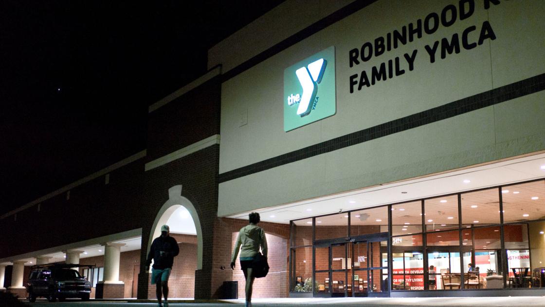 YMCA reopening its fitness centers in Forsyth County and throughout the region | Local News