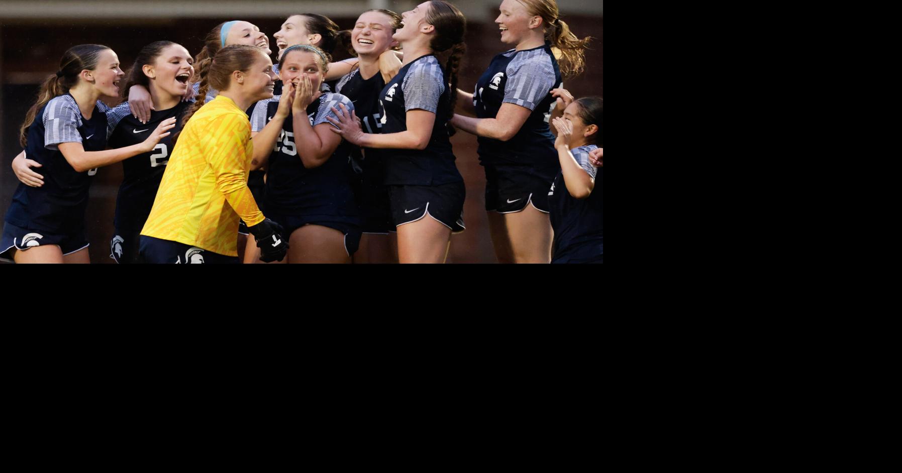 Mount Tabor girls soccer heading to 6-A regional final after overtime win over T.C. Roberson