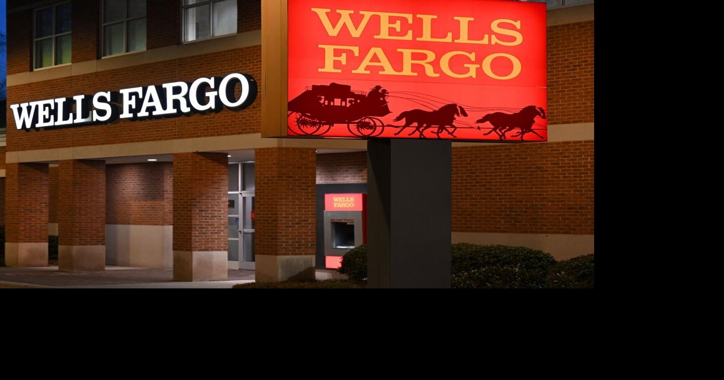 Wells Fargo closes 18 more branches in U.S.