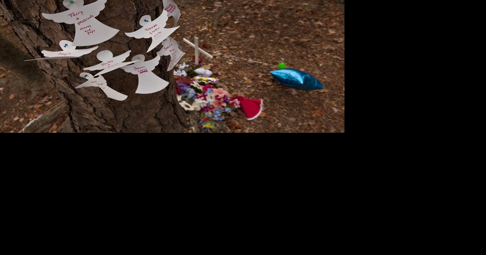 Arrest made in teen's death. Teen charged in fatal Kernersville shooting.