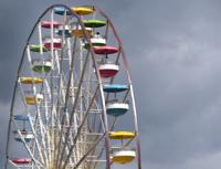 DIXIE CLASSIC FAIR