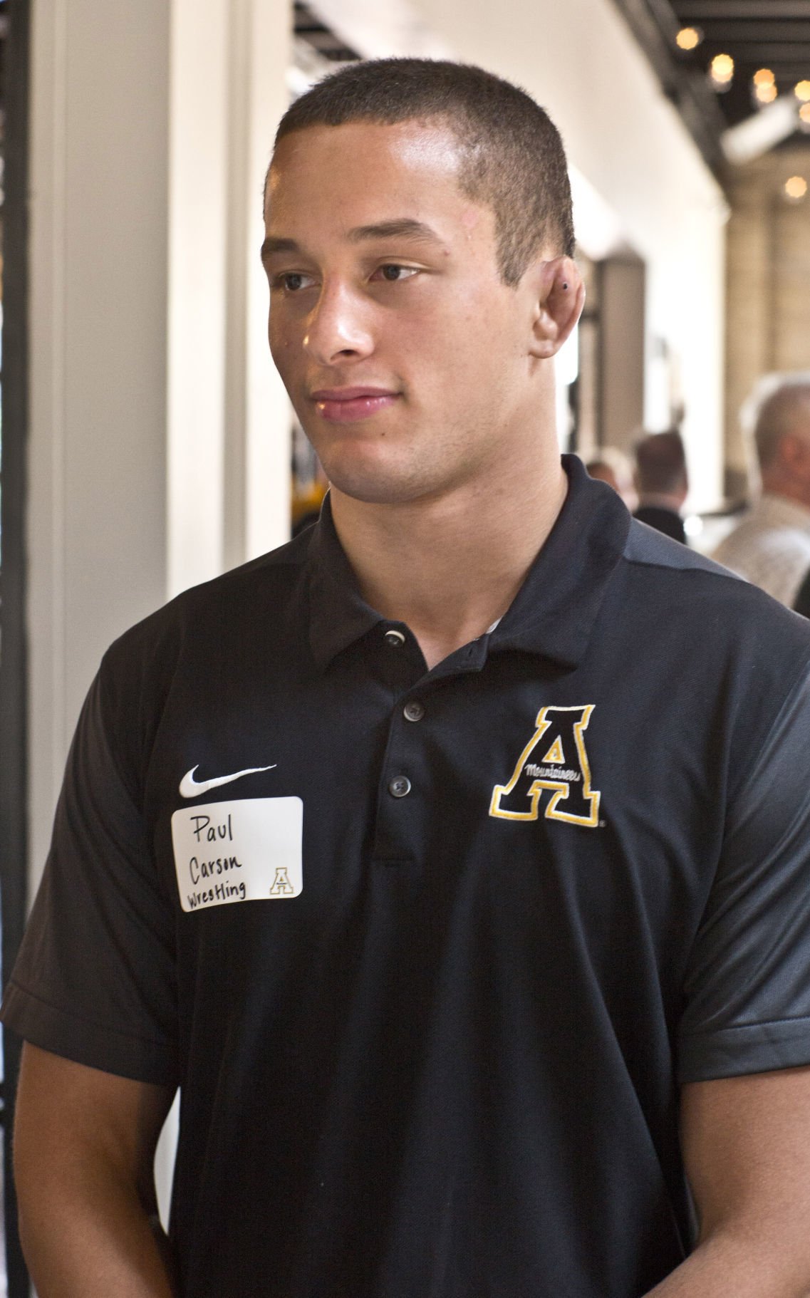 app state wrestling