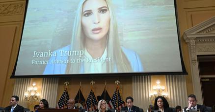 Jan 6 panels video depositions become tantalizing tool for Congress Jan 6 panels video depositions become tantalizing tool for Congress