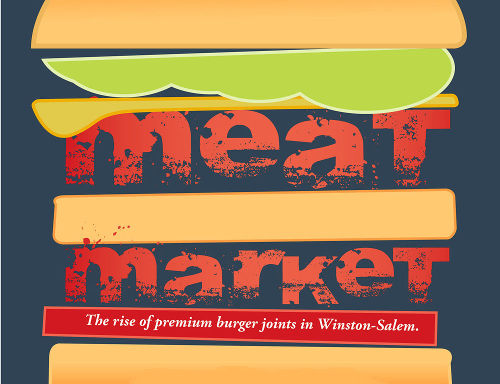 Meat Market WinstonSalem Monthly