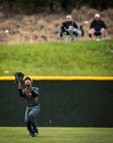 R.J. Reynolds High School Demons Baseball - 2014 Central Piedmont