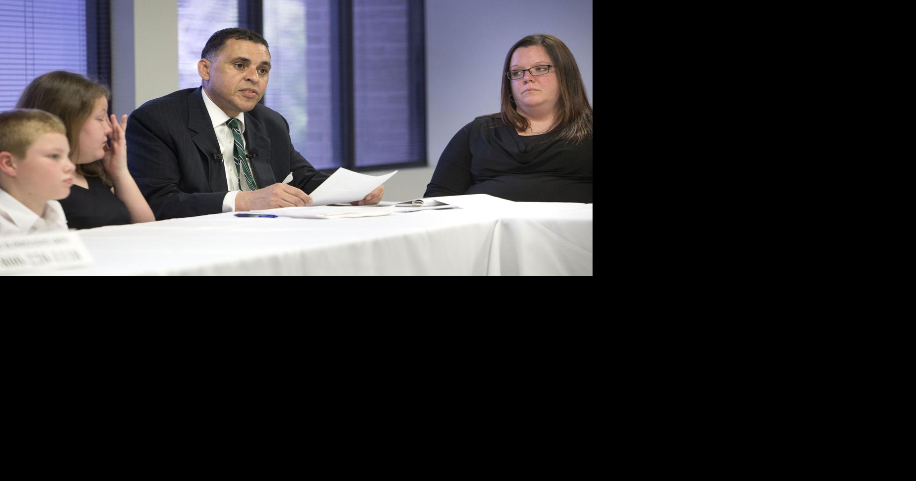 Family of Rockingham County man killed by deputy settles civil suit for ...