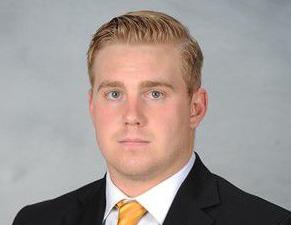 cecil bill surprises scholarship senior football app state journalnow