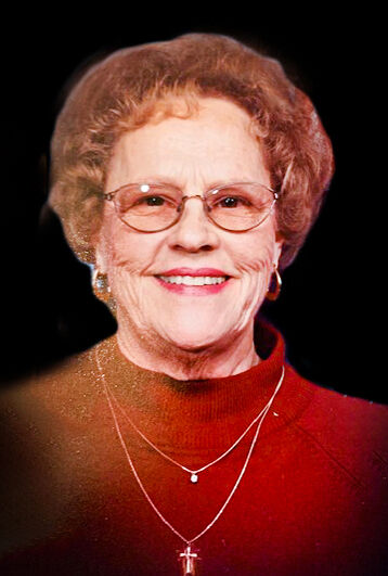 Everhart, Faye Robinson