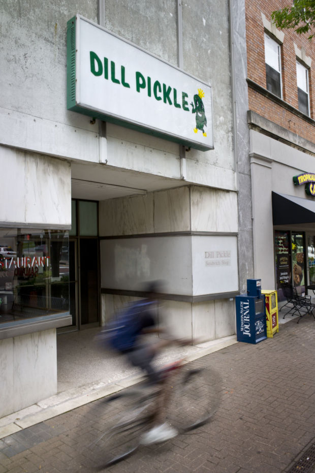 UPDATE Dill Pickle Sandwich Shop closes Local News
