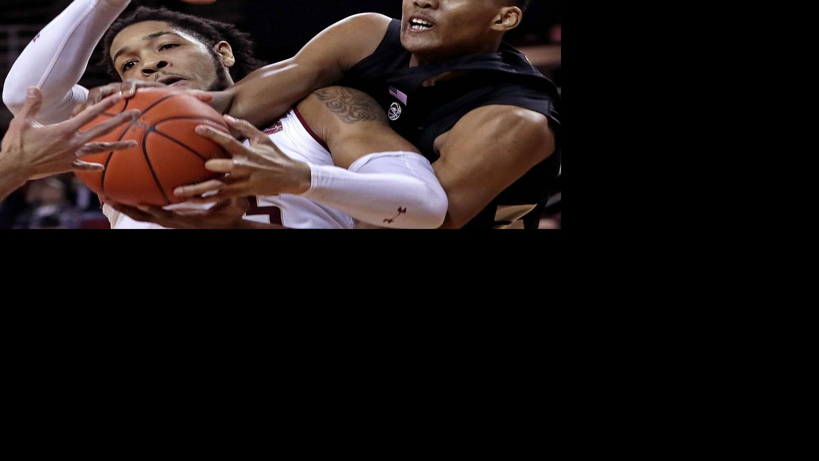 Wake Forest Holds Off Boston College Wfu Journalnow Com