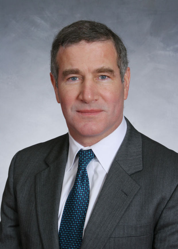 Blust to say today whether he will run for Coble’s seat State