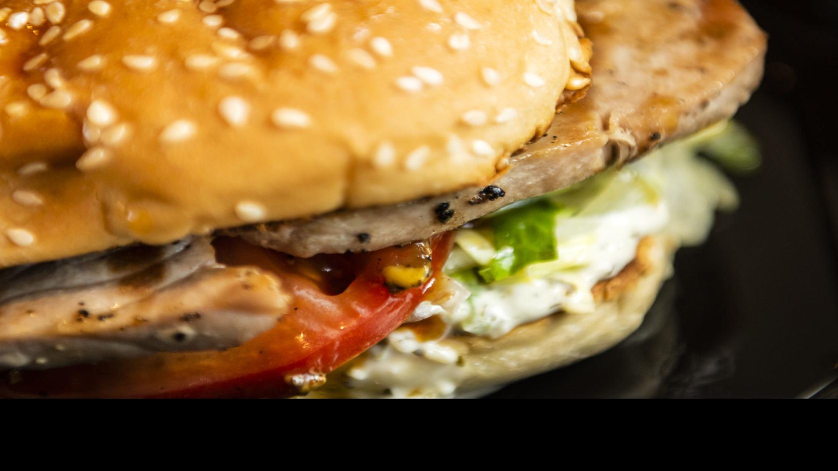 Photos Habit Burger Grill In Clemmons Galleries Journalnow Com