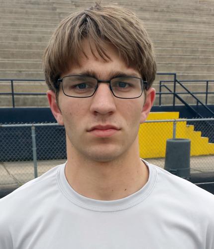Focus On: Bret Reynolds