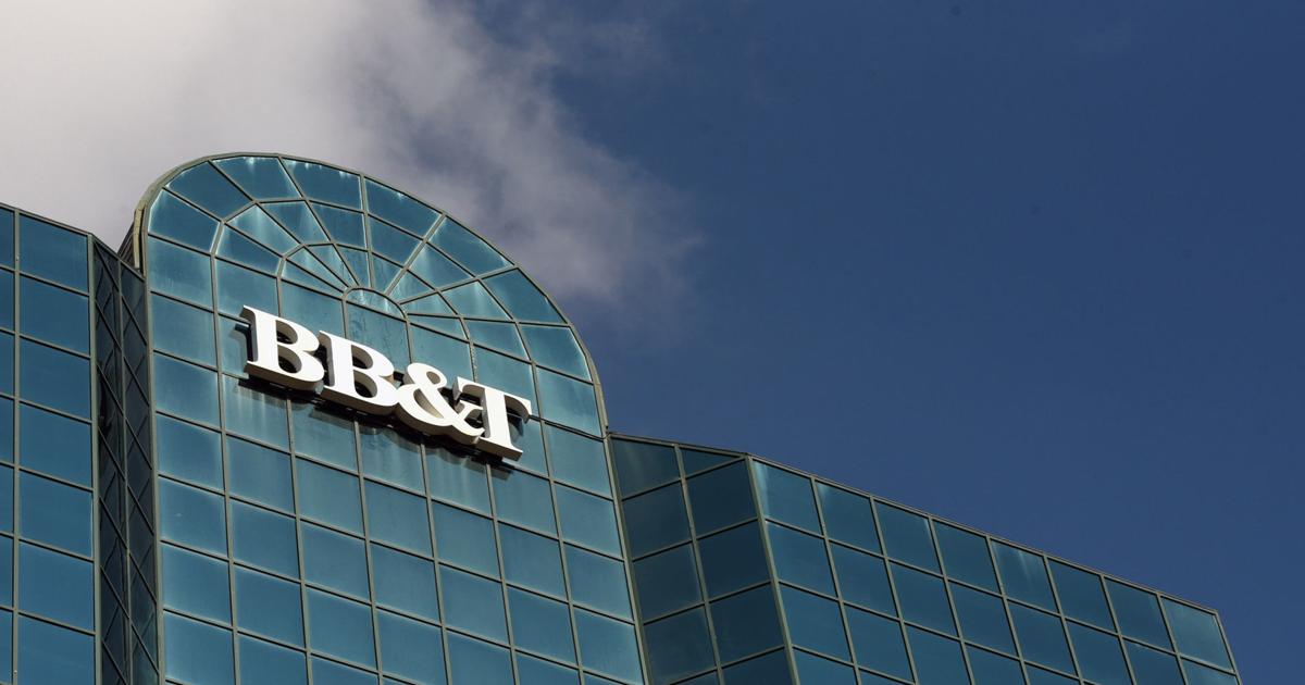 New name for BB&T-SunTrust may help deliver new identity to customers ...