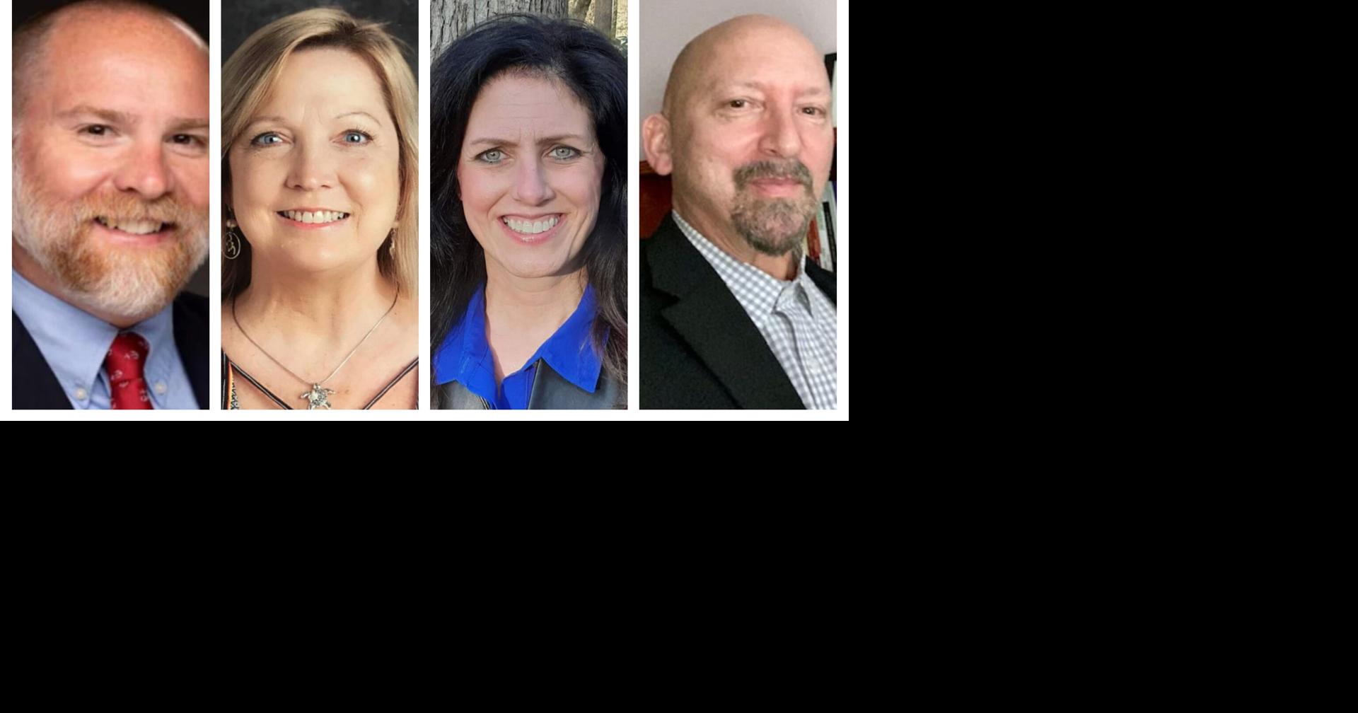 3 schools to get new principals in Winston-Salem/Forsyth schools ...