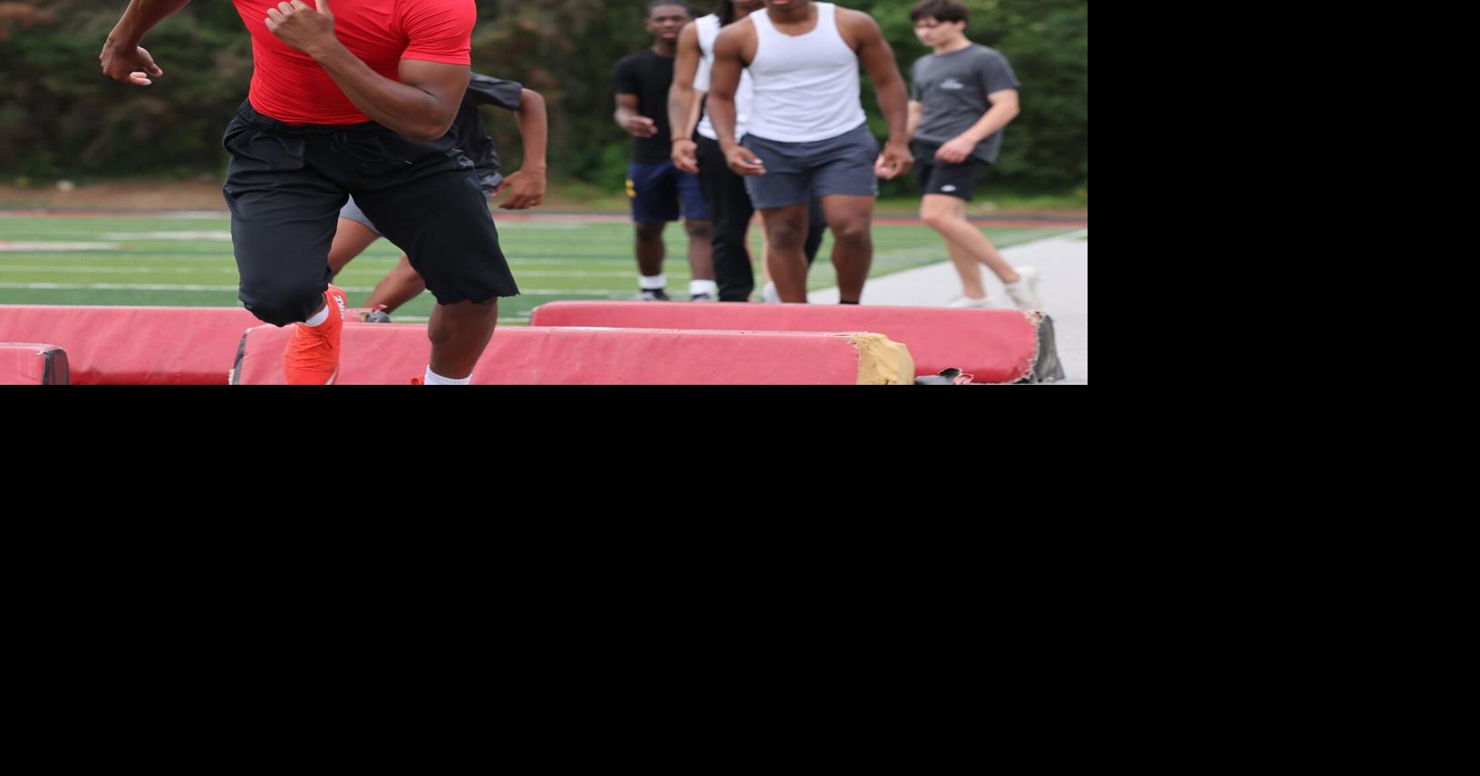 Page summer football
