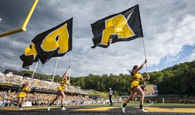App Trail Appalachian State Football Sets 2020 Home Opener