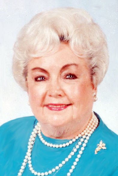 Steen, Helen Stevenson