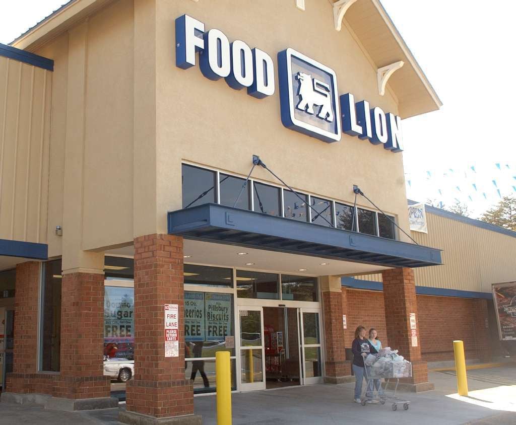 Food Lion to invest $178 million in remodeling its Triad market stores