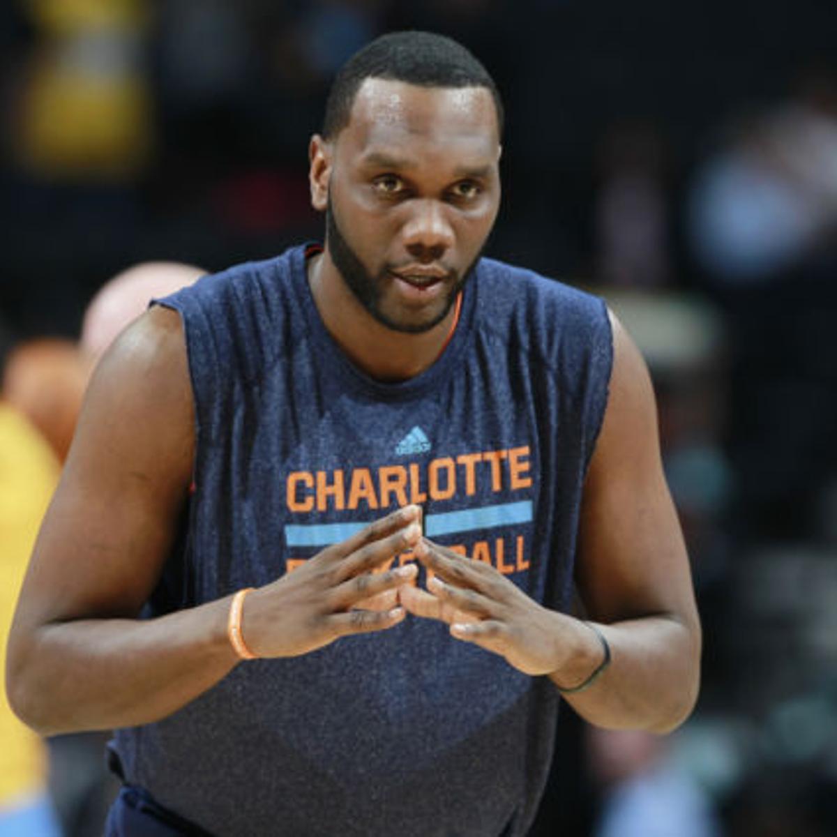 Bobcats Have A Chance To Breathe Fine Tune National