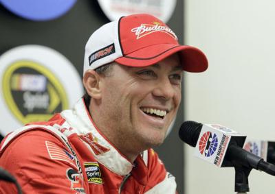 Harvick Will Keep Bud As Sponsor After Move National