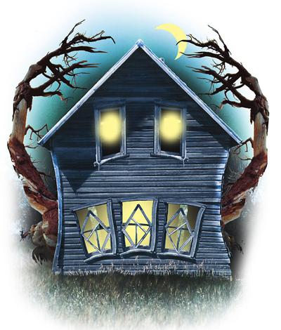 Zombie Foreclosures Drop In Greensboro Still Scarier Than Other